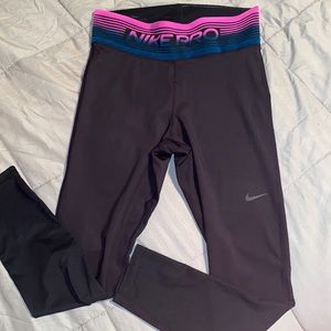 Nike Pro Leggings